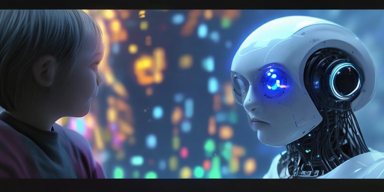 Meta AI聊天机器人被曝允许与儿童“浪漫对话”引争议