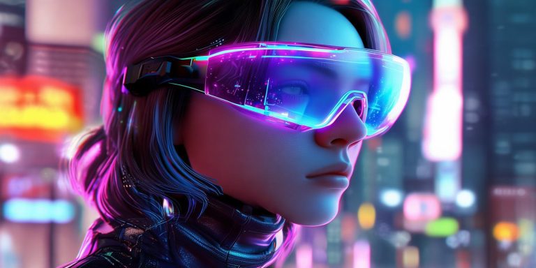 HTC VIVE Eagle轻至49克 AI眼镜挑战Meta霸主地位