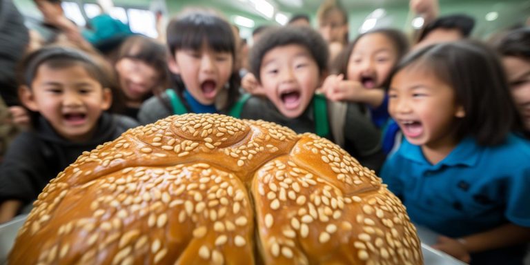 小学生疯抢的创意军火烧饼成抖音爆款秘诀