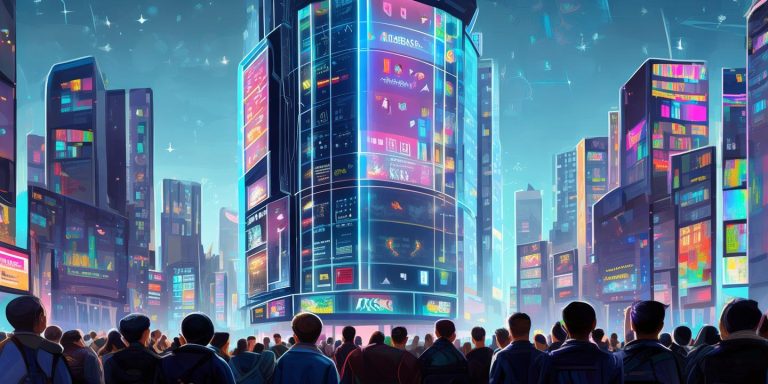 AIbase：一站式获取最新AI资讯与行业动态