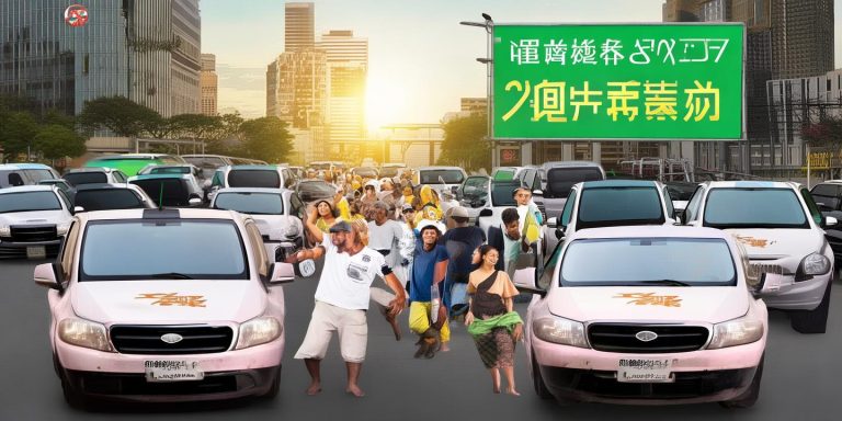 滴滴司机保障升级：抽成上限降至27%稳定收入 新政策惠及更多司机