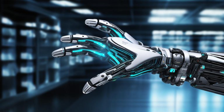 智元机器人OmniHand 2025灵动手9800元首发 机器人灵巧手技术升级