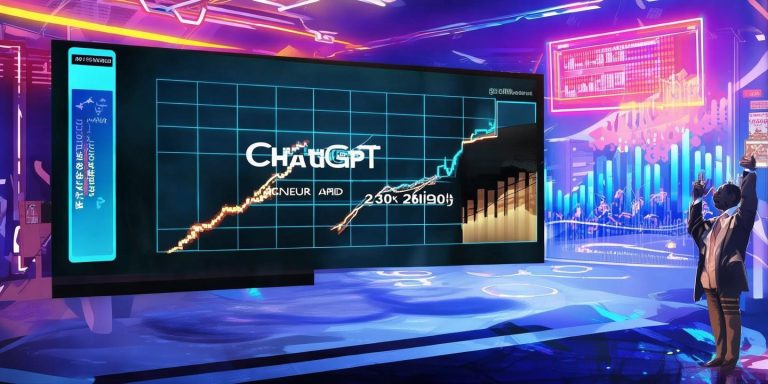 ChatGPT移动端收入破20亿碾压对手 创造30倍收入神话