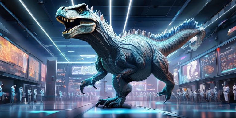 Meta DINOv3 无需标注数据通用图像AI模型重磅发布