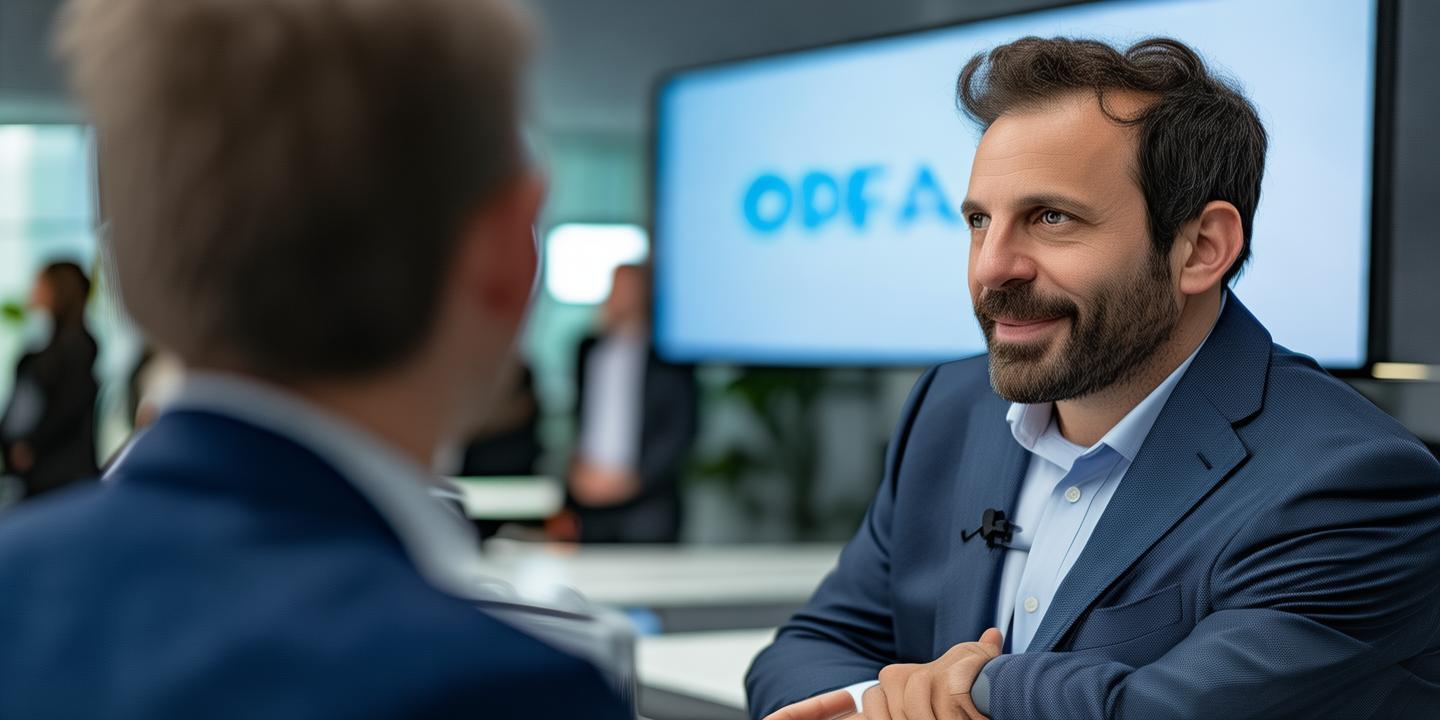 OpenAI CEO阿尔特曼对上市后CEO职位持保留态度