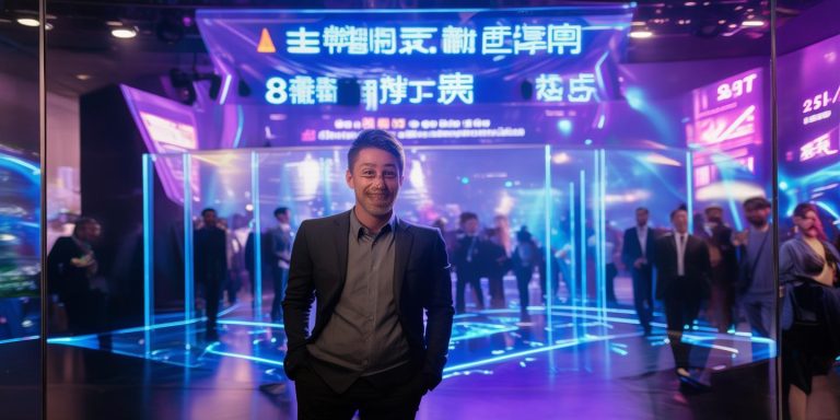 前B站副总裁融资千万美元 创业AI陪玩产品用户破800万