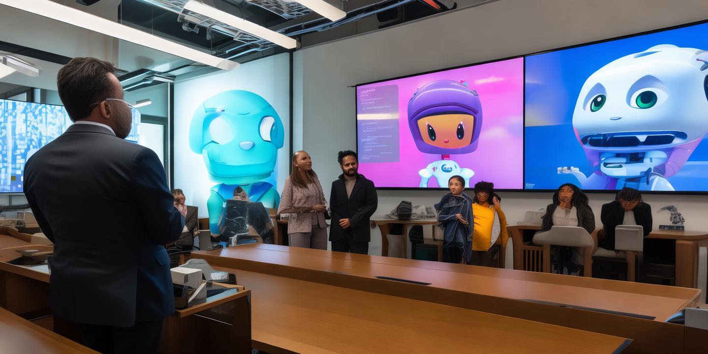 德克萨斯州检方调查Meta Character.ai AI聊天机器人误导儿童心理健康