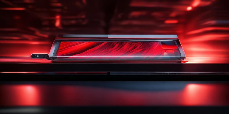 REDMI神秘新品曝光：K90系列或搭载潜望长焦
