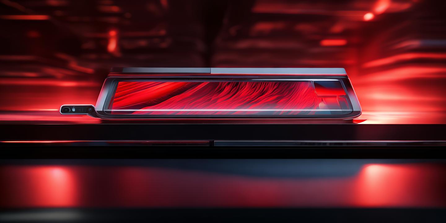 REDMI神秘新品曝光：K90系列或搭载潜望长焦