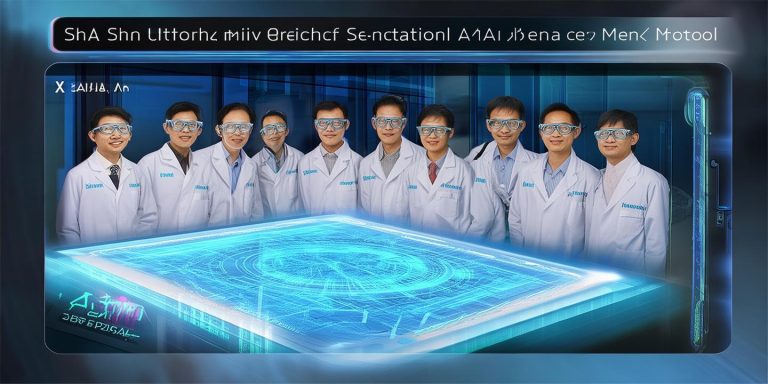中山大学美团联手研发X-SAM模型 实现单次多对象精准分割技术突破