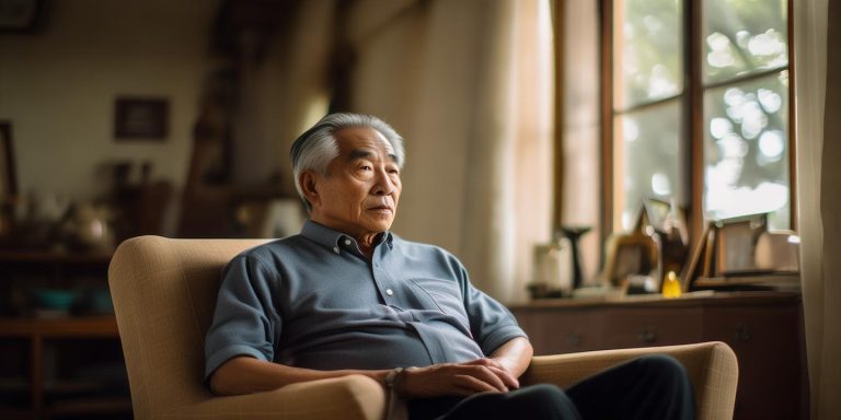 李想谈退休：没想过退休后的事 看到身边人幸福吗