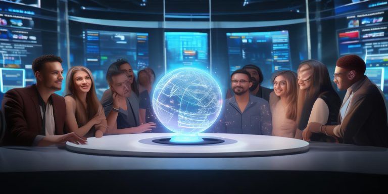 Meta AI语音翻译功能发布 全球创作者可打破语言壁垒