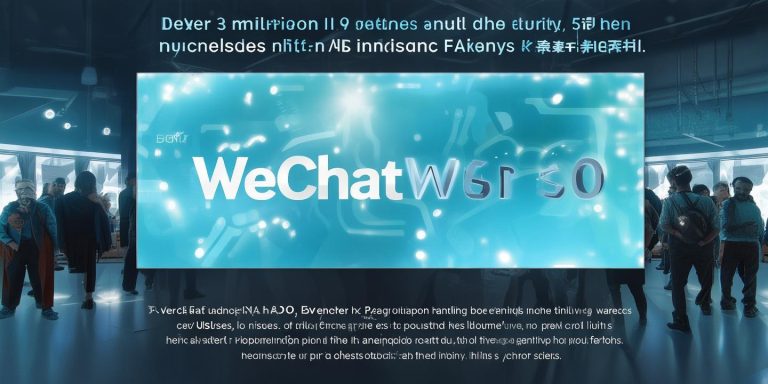 企业微信5.0重磅升级：三大AI能力赋能超1400万企业高效办公