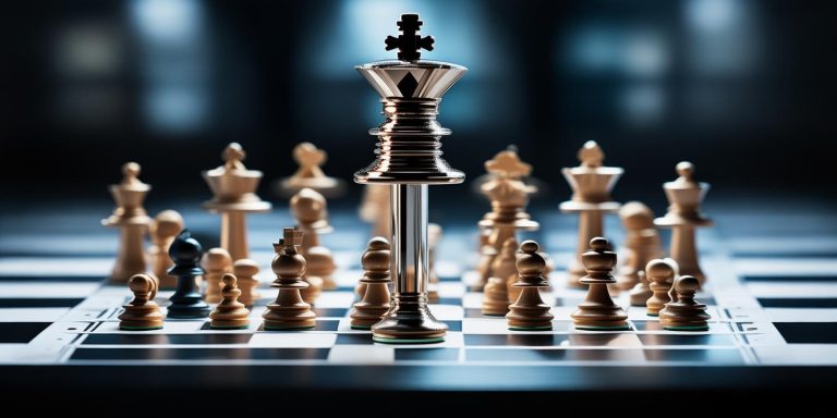 OpenAI o3横扫AI象棋赛夺冠 揭示通用模型真实棋力