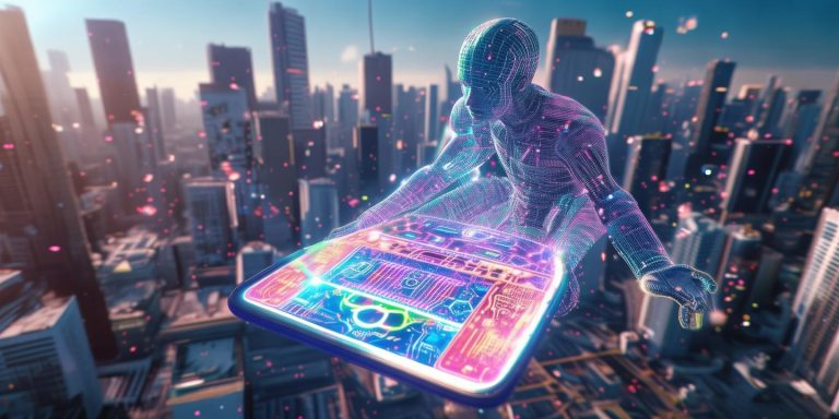智谱AutoGLM2.0云端突破硬件限制 AI助手全民普及新时代