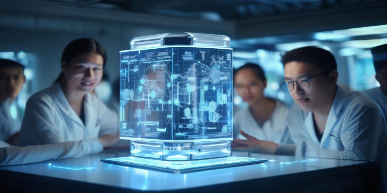 浙大团队创新AI思维模式 提升生成准确性与稳定性