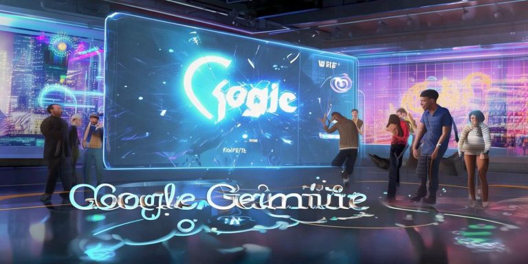 谷歌Gemini Live新功能上线 实时互动更智能