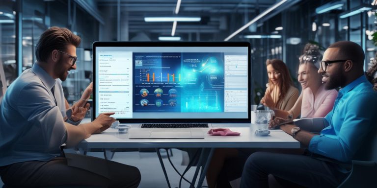 企业微信5.0革新：AI赋能办公协同，私域运营再升级