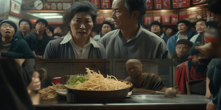 面食店夫妻加硼砂获刑获赔 食品安全敲响警钟