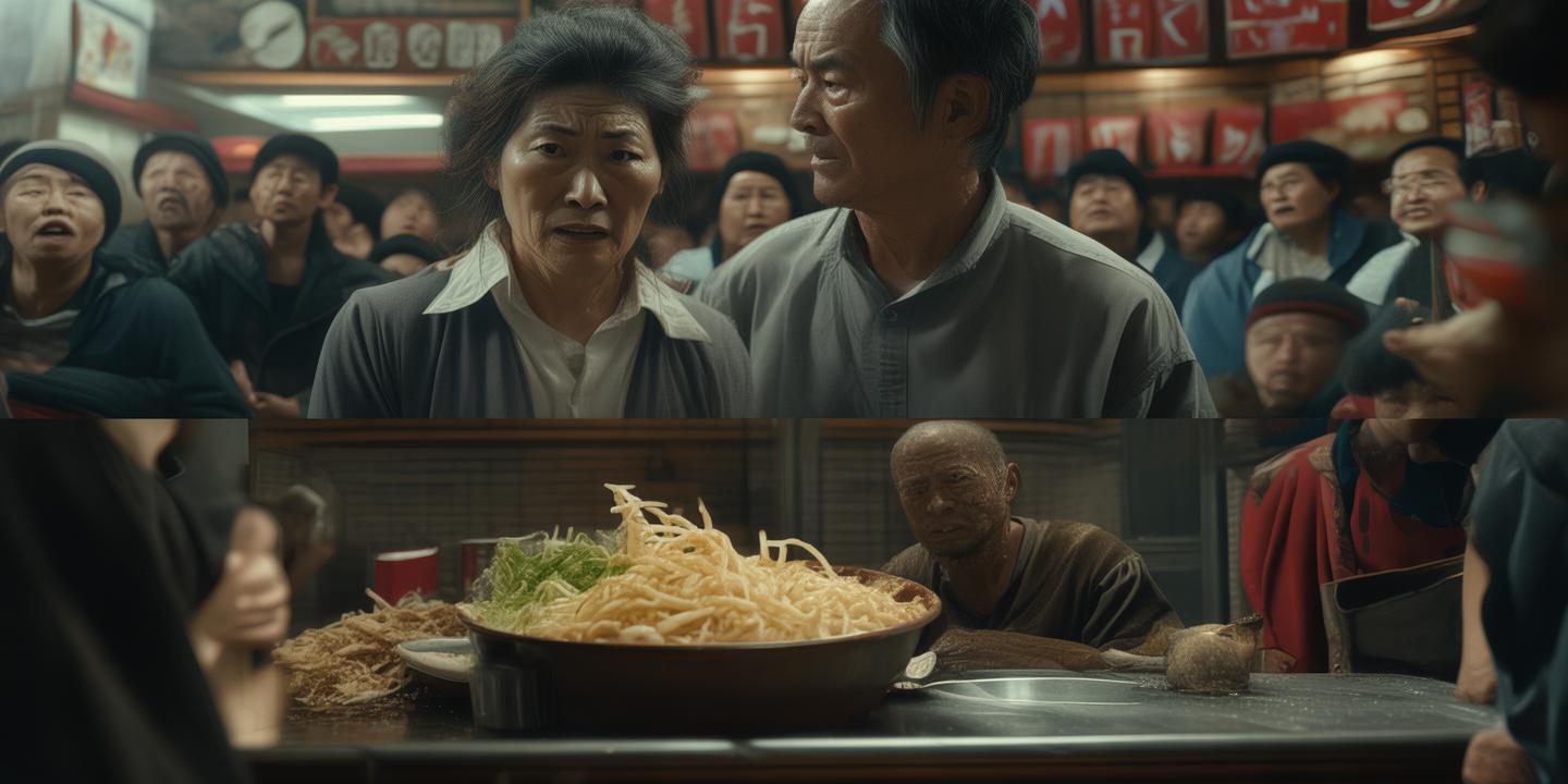 面食店夫妻加硼砂获刑获赔 食品安全敲响警钟