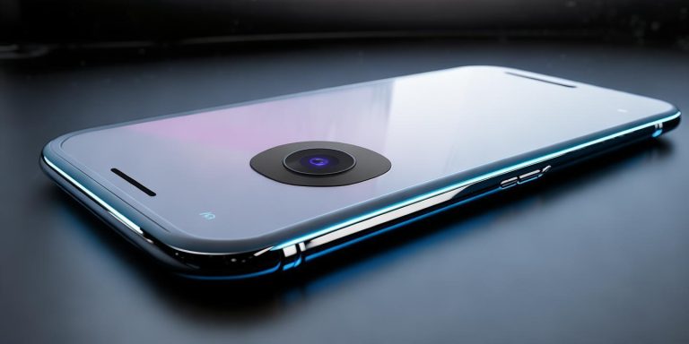 iPhone 18取消拍照键辟谣 纯压感设计降成本