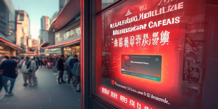 小红书推本地生活会员小红卡 预计9月上线享折扣