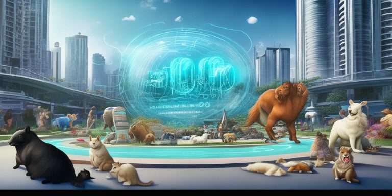 淘天宠物500亿增长背后 中国宠物经济新边界探索