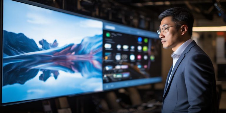 卢伟冰督战小米澎湃OS 3 体验升级 丝滑流畅方向对