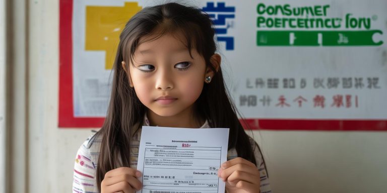 15岁少女单耳14洞致炎消保委介入商家退款808元