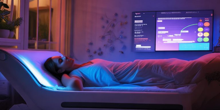 打破八小时睡眠迷思 科学睡眠新指南