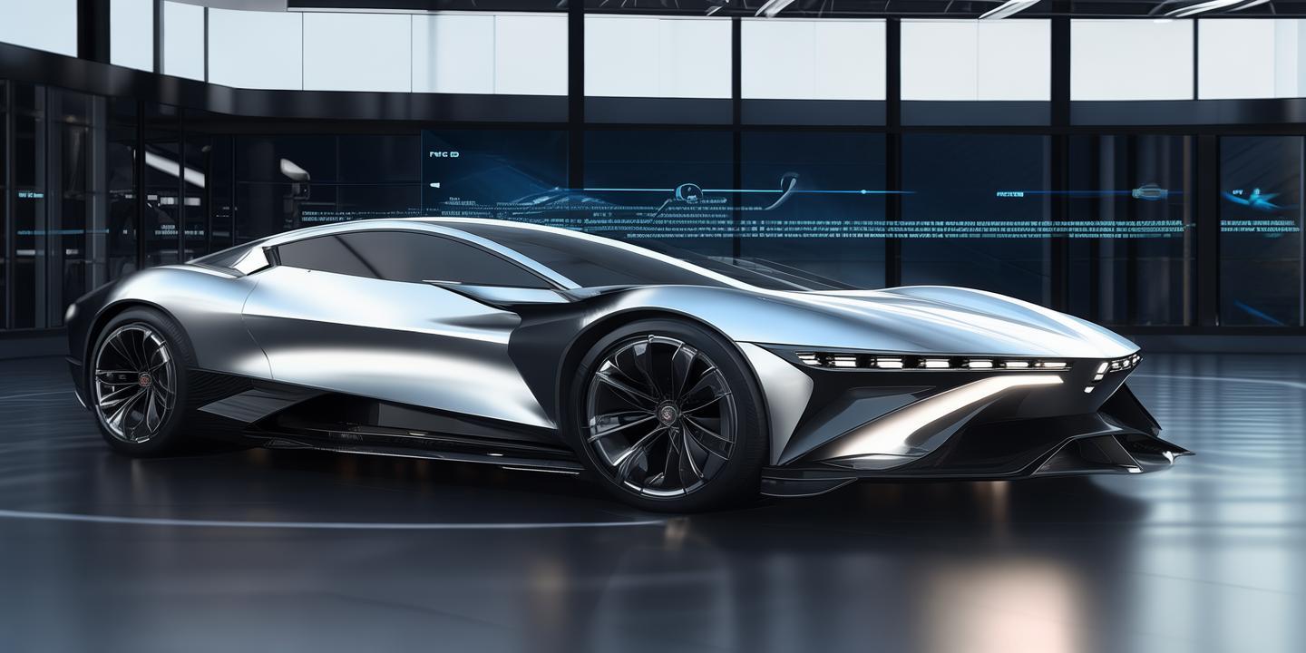 全新小鹏P7上市 历时5年研发投入史上最多 颠覆想象旗舰轿跑插图 全新小鹏P7上市 历时5年研发投入史上最多 颠覆想象旗舰轿跑