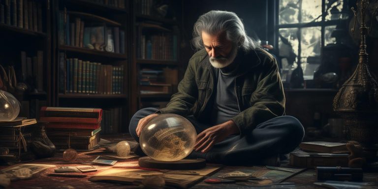 退休教师沉迷算命五次起诉离婚 法院驳回称婚姻不应受迷信支配