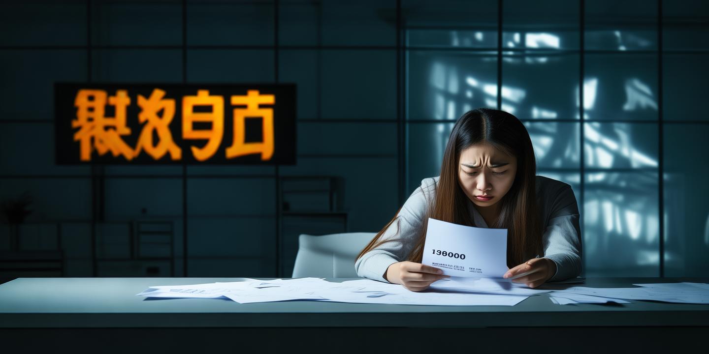 女孩反欠公司13800元培训费 揭露先招后收费陷阱
