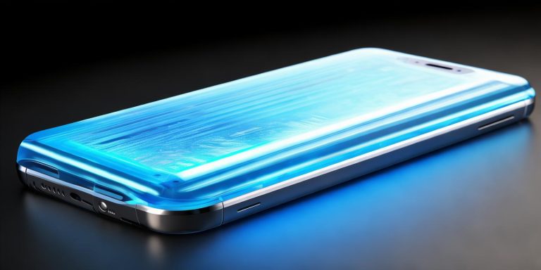 真我首发内置空调手机TEC制冷降6℃冰感变色工程机曝光