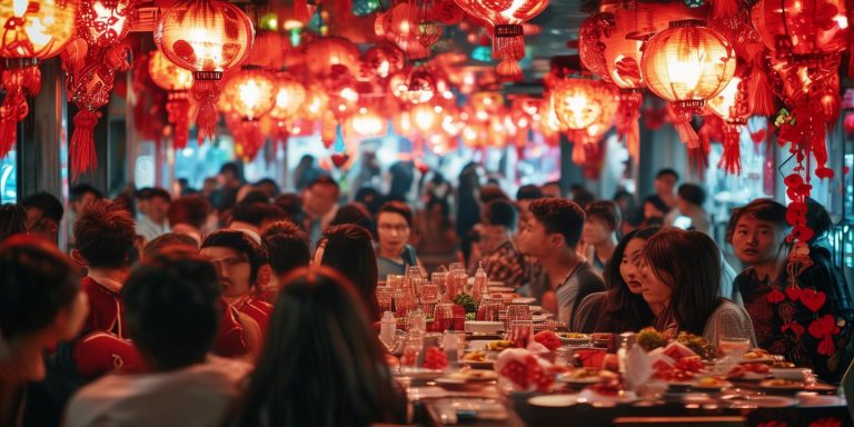 七夕餐饮预订火爆 创年峰值 浪漫经济热浪来袭