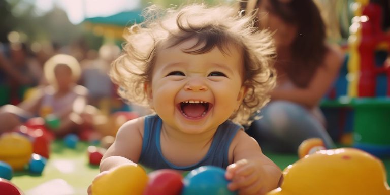 2岁萌娃海外爆火四千万赞 妈妈揭秘童真视频走红秘诀