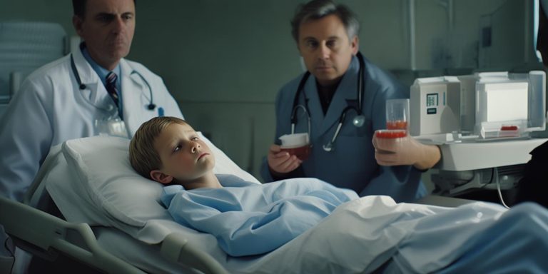 8岁男孩常吃辣条确诊结肠癌 医生警示添加剂危害