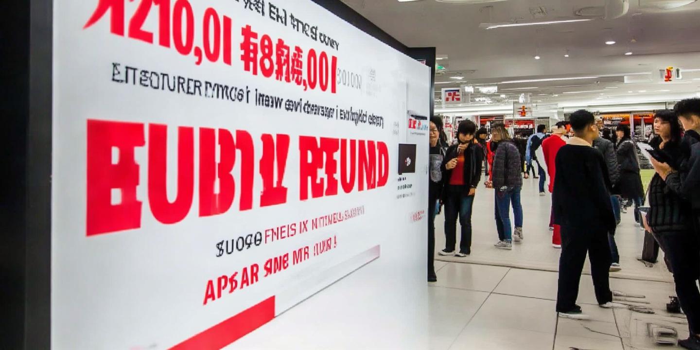 小米召回14万台PB2030MI充电宝 全额退款两种召回方式插图 小米召回14万台PB2030MI充电宝 全额退款两种召回方式