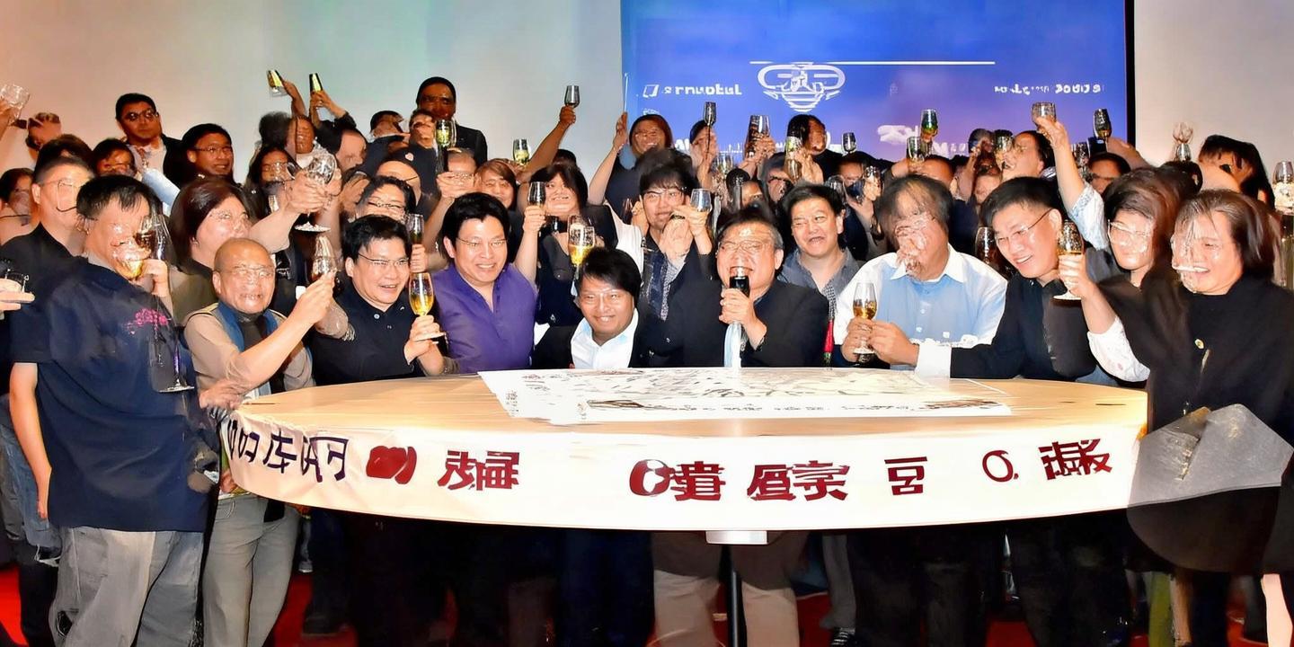 澎湃OS 3发布卢伟冰请餐庆功 事事顺心新体验