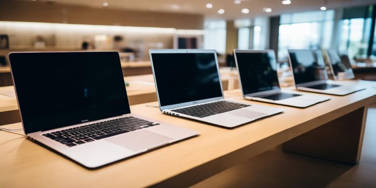 苹果官网新增三款过时MacBook Air Pro型号