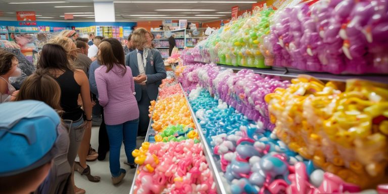 成人安抚奶嘴销量暴涨 专家：长期使用或致牙齿排列改变