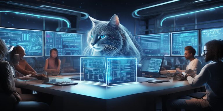 美团开源大模型LongCat：560亿参数赋能开发者加速AI应用落地