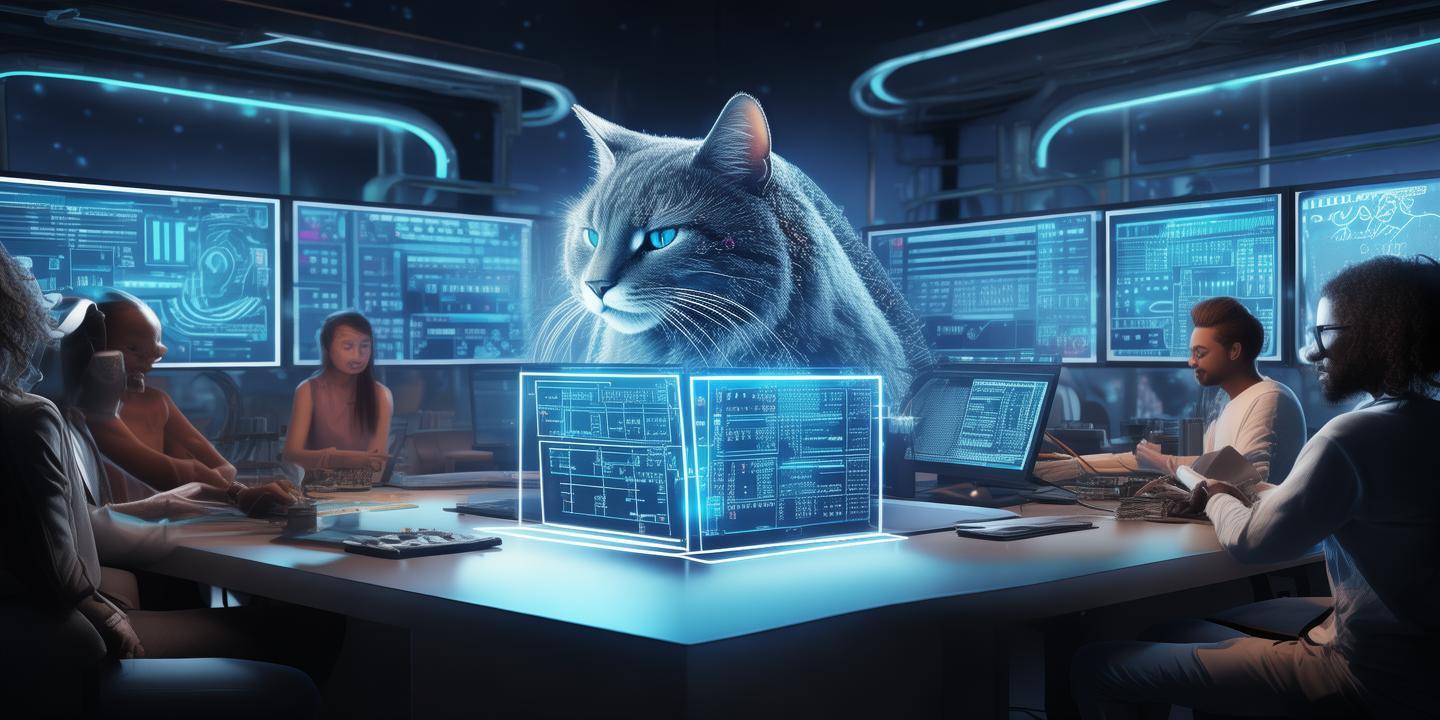 美团开源大模型LongCat：560亿参数赋能开发者加速AI应用落地