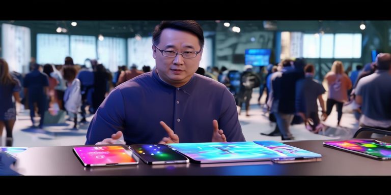 卢伟冰9月忙不停 小米16系列搭载澎湃OS3有大惊喜