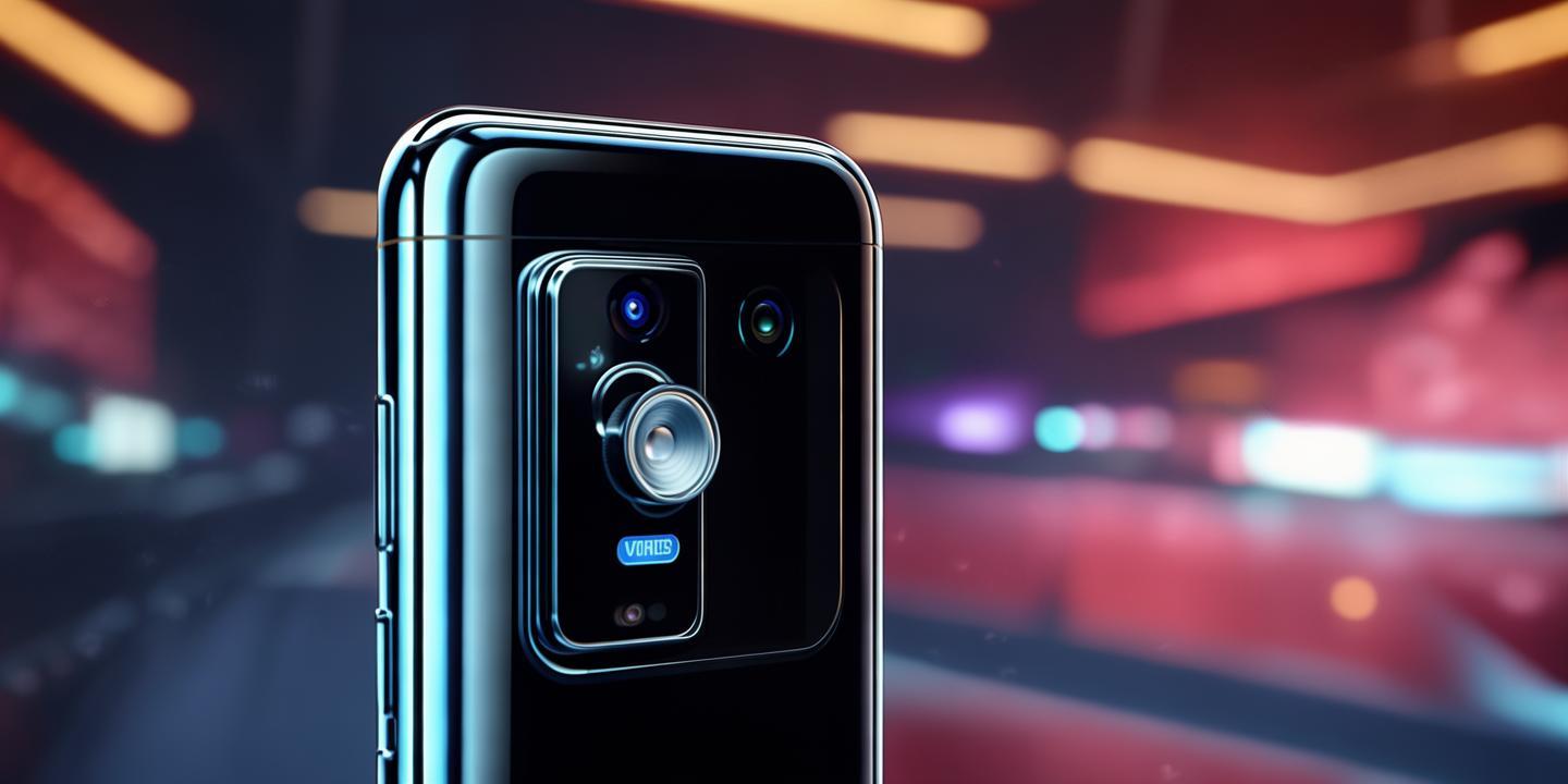 vivo X300首发2亿像素蔡司定制主摄 超越友商Pro级旗舰插图 vivo X300首发2亿像素蔡司定制主摄 超越友商Pro级旗舰