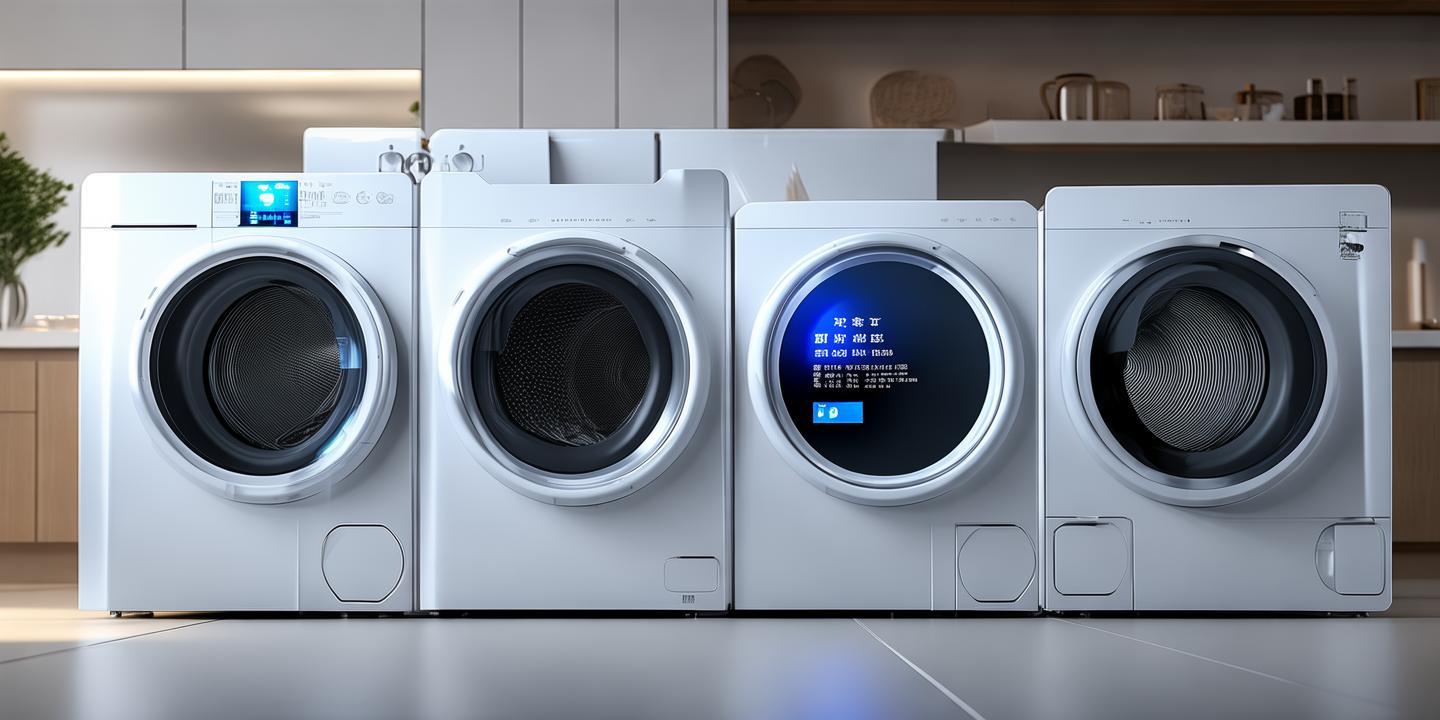 小米米家三区洗衣机Pro 10kg三筒健康洗预约开启插图 小米米家三区洗衣机Pro 10kg三筒健康洗预约开启