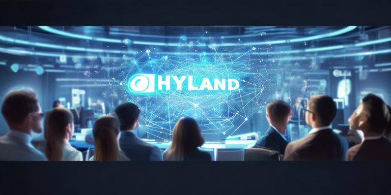 Hyland发布AI引擎和智能代理网 推动企业自动化与智能决策创新