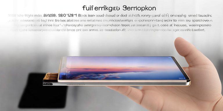 华为MatePad Mini真机曝光 8.8英寸超窄挖孔屏 一手可握全系支持插卡