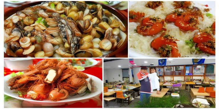 河南周口20元幼儿园餐食曝光 鲍鱼龙虾海参太诱人园长称成本超预算