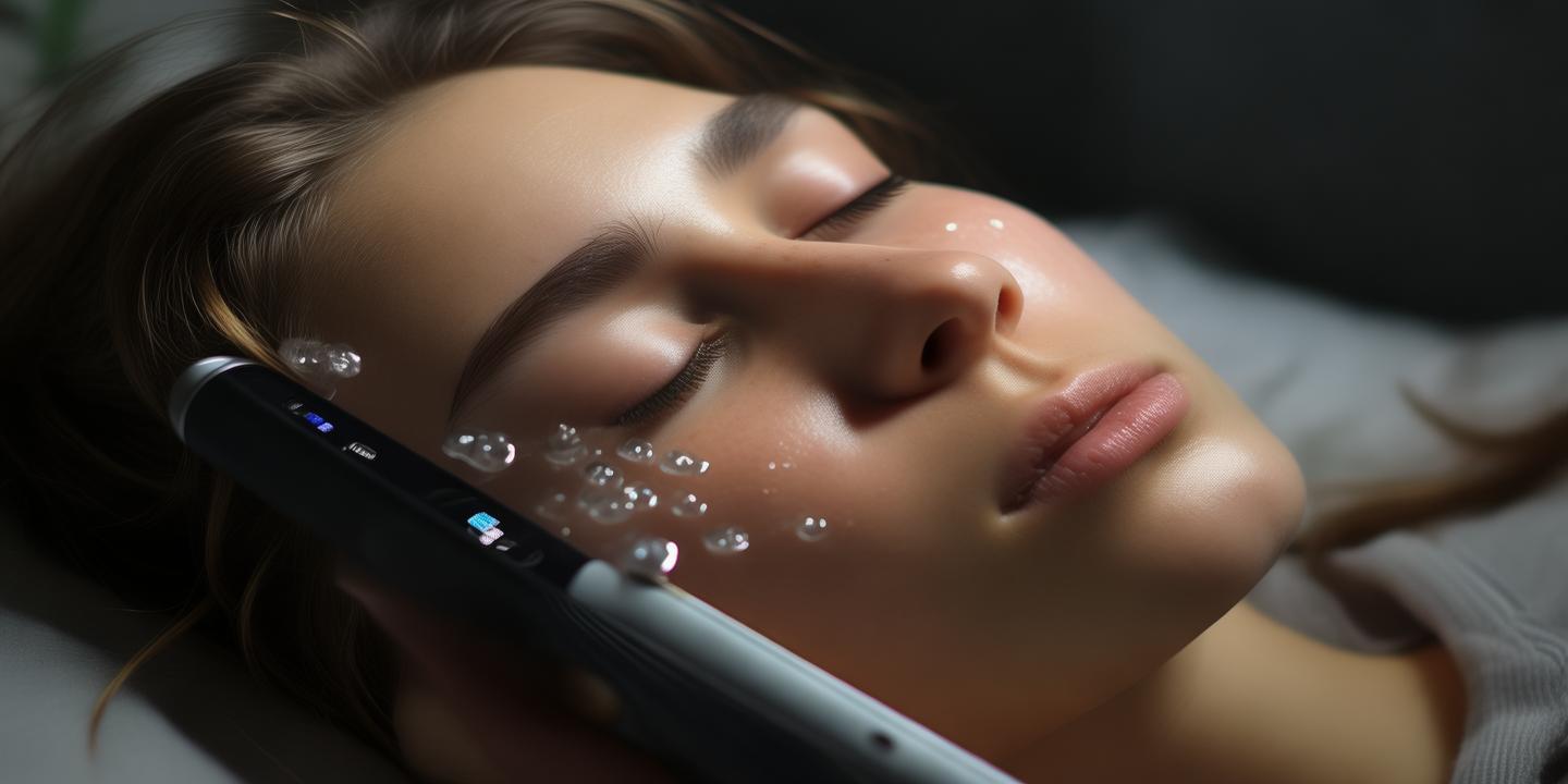 女子玩手机睡着 iPhone烫伤脸起四颗水泡插图 女子玩手机睡着 iPhone烫伤脸起四颗水泡